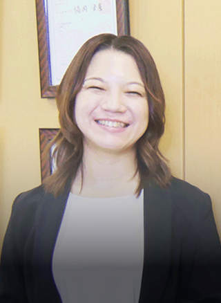 濵﨑 己南のインタビュー