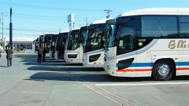 自動車整備士が活躍できる場所