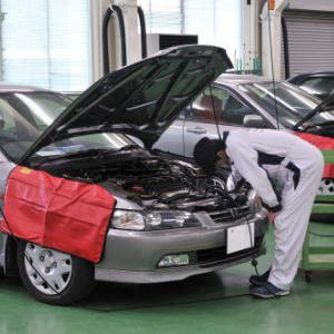 自動車整備工場の種類・業務内容について