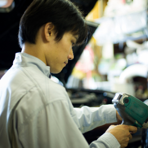 自動車整備主任者とは