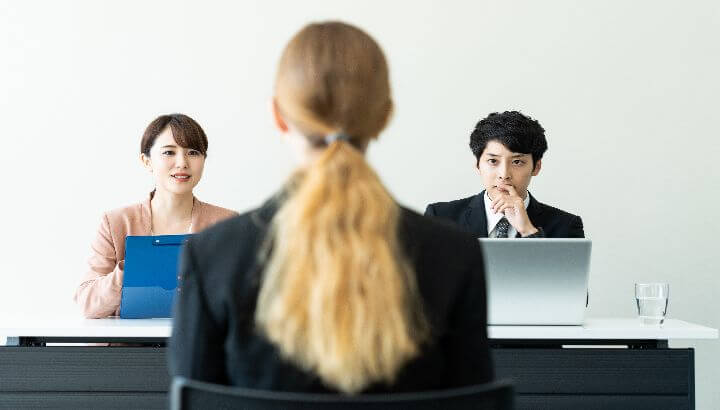 外国人（留学生）が日本の就職活動で成功するためのポイントとは？