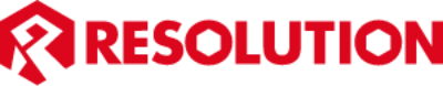RESOLUTION