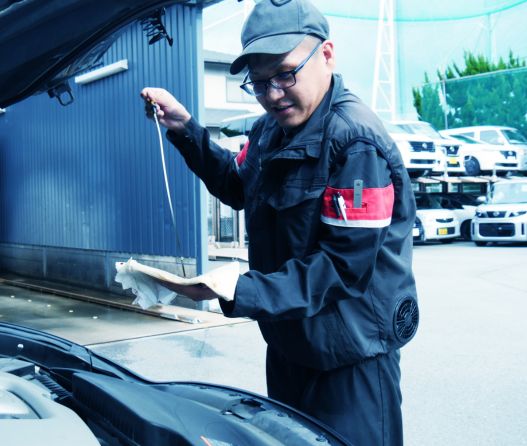 Mechanic 3