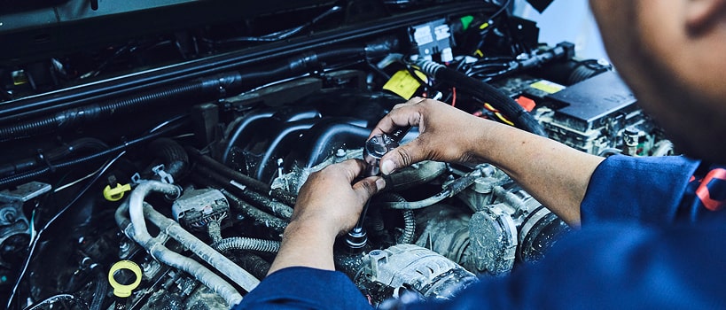 Mechanic 2