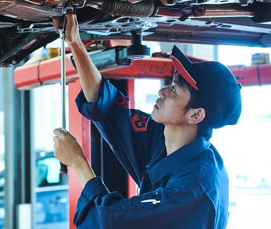 Mechanic 3