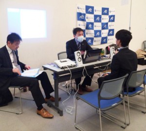 【新卒】合同会社説明会高知県会場