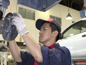 分からない事は分かるまで聞く!が成長への近道
