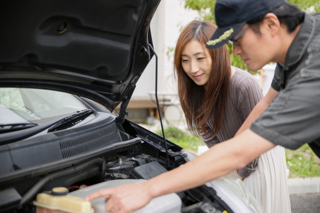 女性整備士 メカニックが求められる背景とは 自動車整備士の求人 転職サイトはレソリューション 女性整備士 メカニックが求められる背景とは 自動車整備士の求人 転職サイトはレソリューション