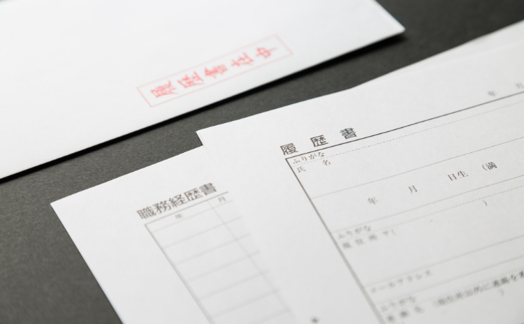 履歴書に職歴が書ききれない 職歴が多いときの書き方 自動車整備士の求人 転職サイトはレソリューション