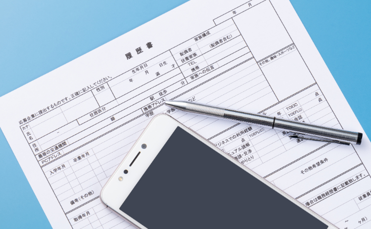 転職における転職理由への回答ポイント 自動車整備士の求人 転職サイトはレソリューション