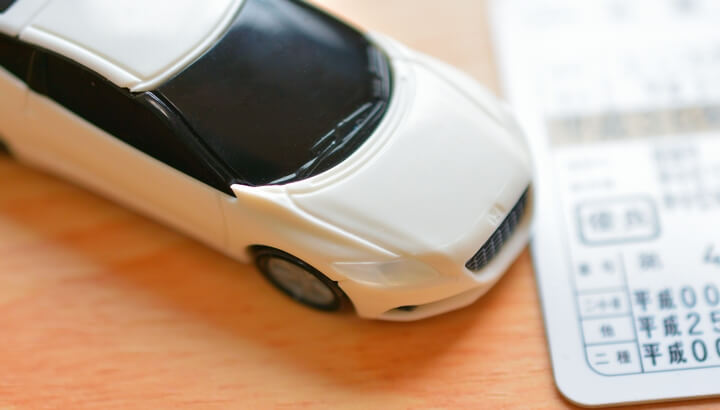 履歴書への運転免許の書き方は?正式名称やAT限定・準中型などはどうする?