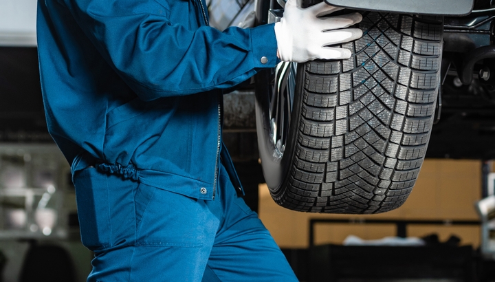 自動車整備士の将来性について